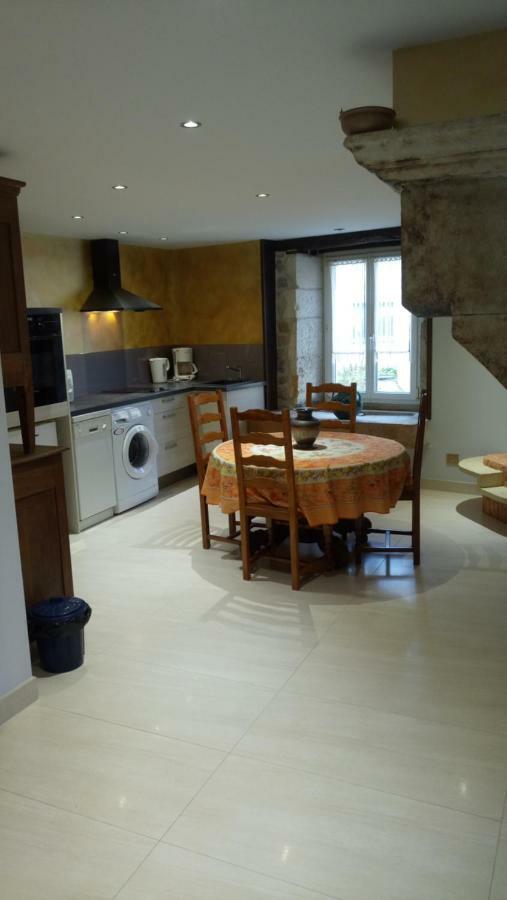 La Ferme Des 3 Suissesses Bed & Breakfast Saint-Paul  Exterior photo